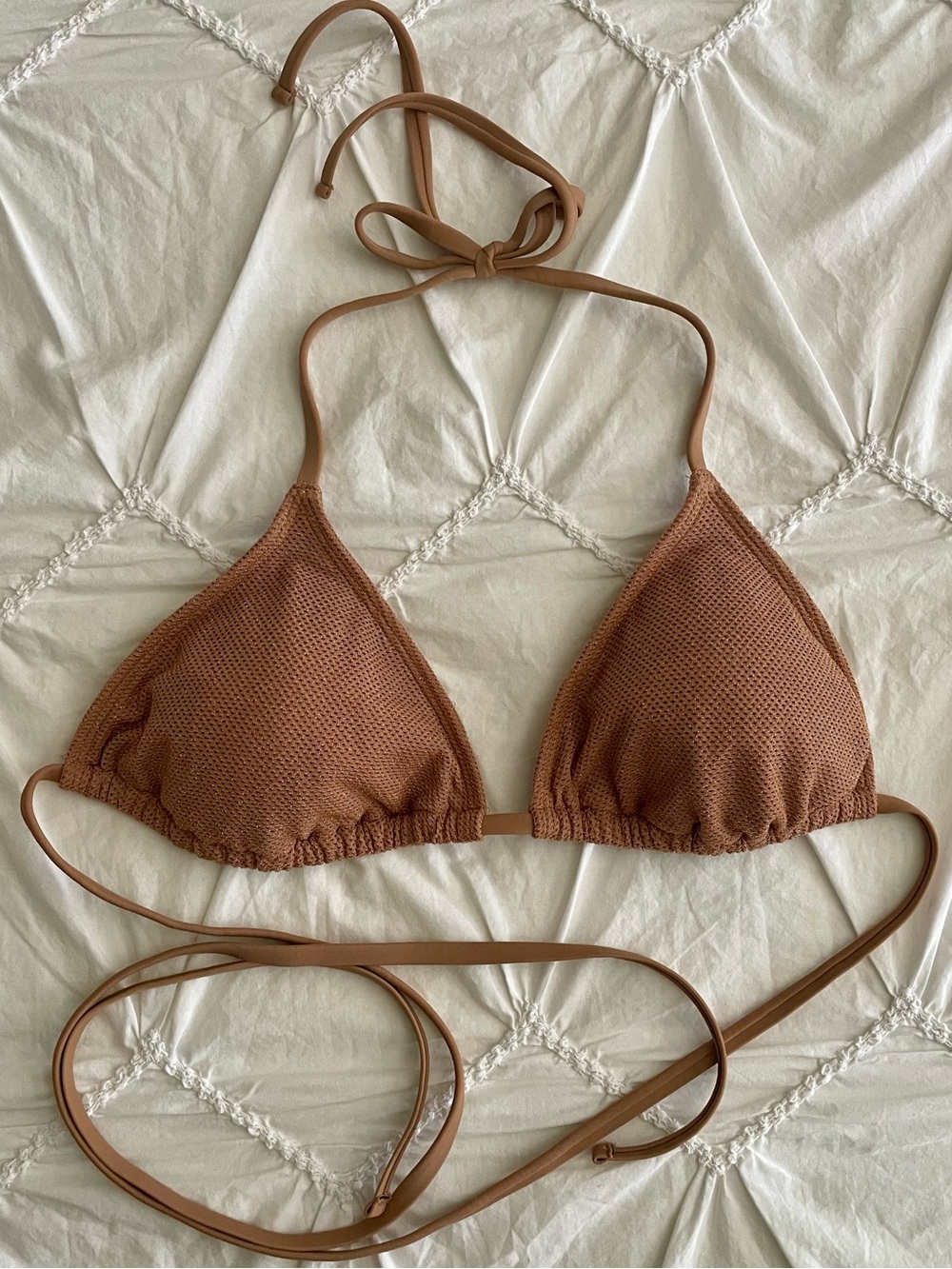 Shade & Shore Bikini Top